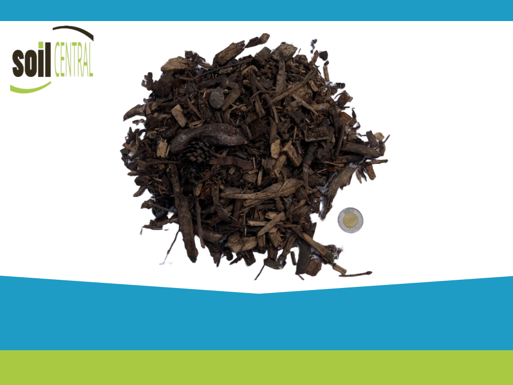 SC Econo-Mulch