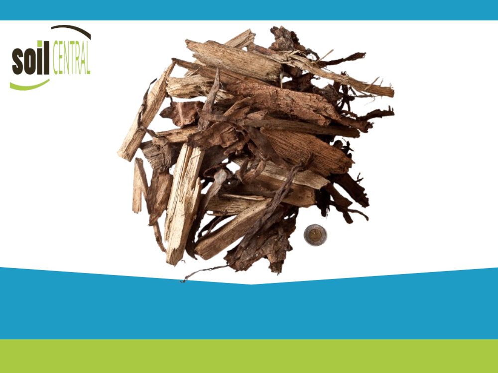 Eco Bark