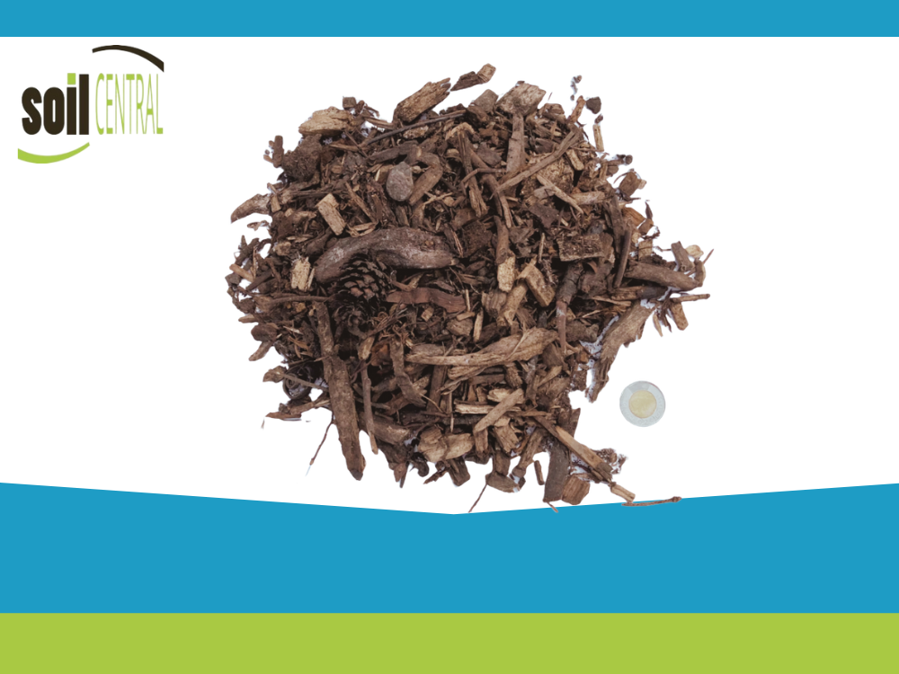 SC Econo-Mulch
